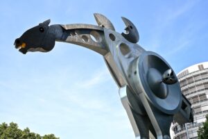 Guide des expositions d’art à voir absolument